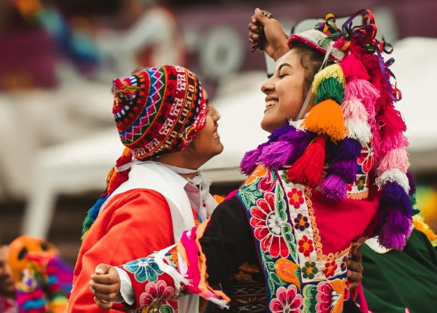 CUSCO DE REGALO