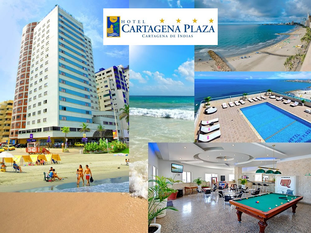 tours en cartagena todo incluido