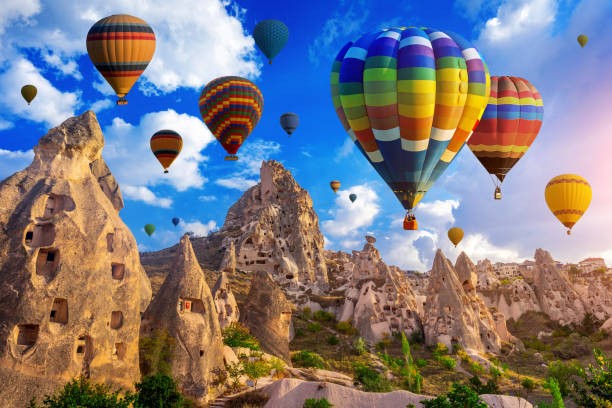 GRECIA Y TURQUIA