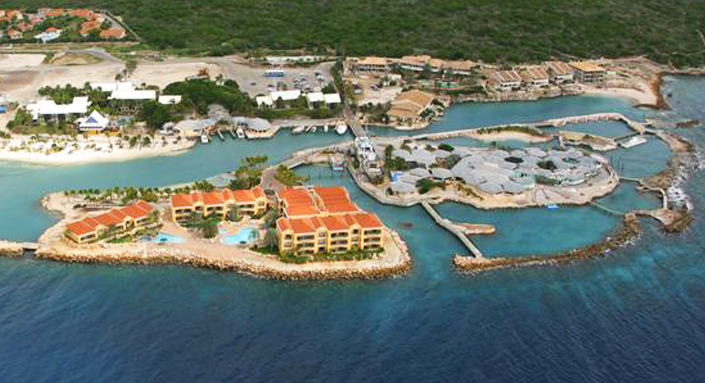 CURACAO DE REGALO