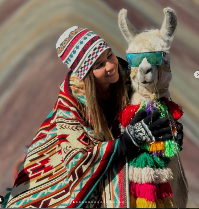 CUSCO DE REGALO